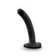 Blush Temptasia Twist Dildo Black