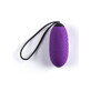 Masturbation Egg Virgite Purple