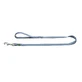 Correa para perro Hunter Azul 100 cm