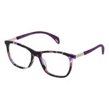 Ramă de Ochelari Damă Police VPL6305309BG Ø 53 mm