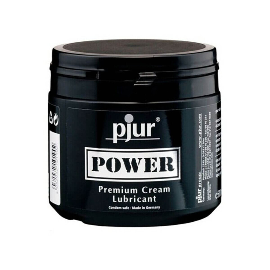 Comprar Lubricant Pjur Power (500 ml) Lubricant Pjur Power (500 ml)