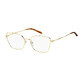Ladies&#39; Spectacle frame Marc Jacobs MARC-561-06J &#248; 56 mm