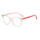 Spectacle frame Kate Spade PARIS-35JE815 Pink &#216; 48 mm