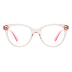 Spectacle frame Kate Spade PARIS-35JE815 Pink Ø 48 mm