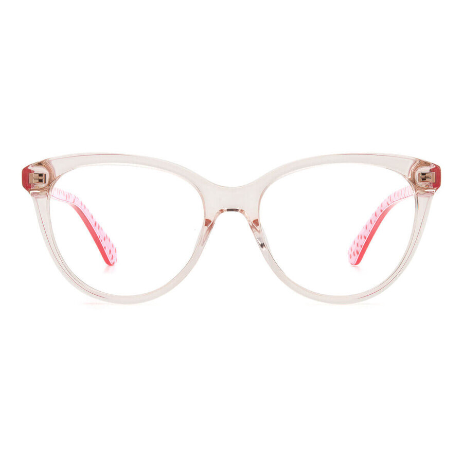 Spectacle frame Kate Spade PARIS-35JE815 Pink Ø 48 mm