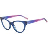 Ramă de Ochelari Damă Missoni MMI-0097-S6FF317 Ø 53 mm