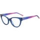Ramă de Ochelari Damă Missoni MMI-0097-S6FF317 Ø 53 mm