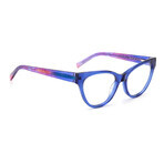 Ramă de Ochelari Damă Missoni MMI-0097-S6FF317 Ø 53 mm Ramă de Ochelari Damă Missoni MMI-0097-S6FF317 Ø 53 mm