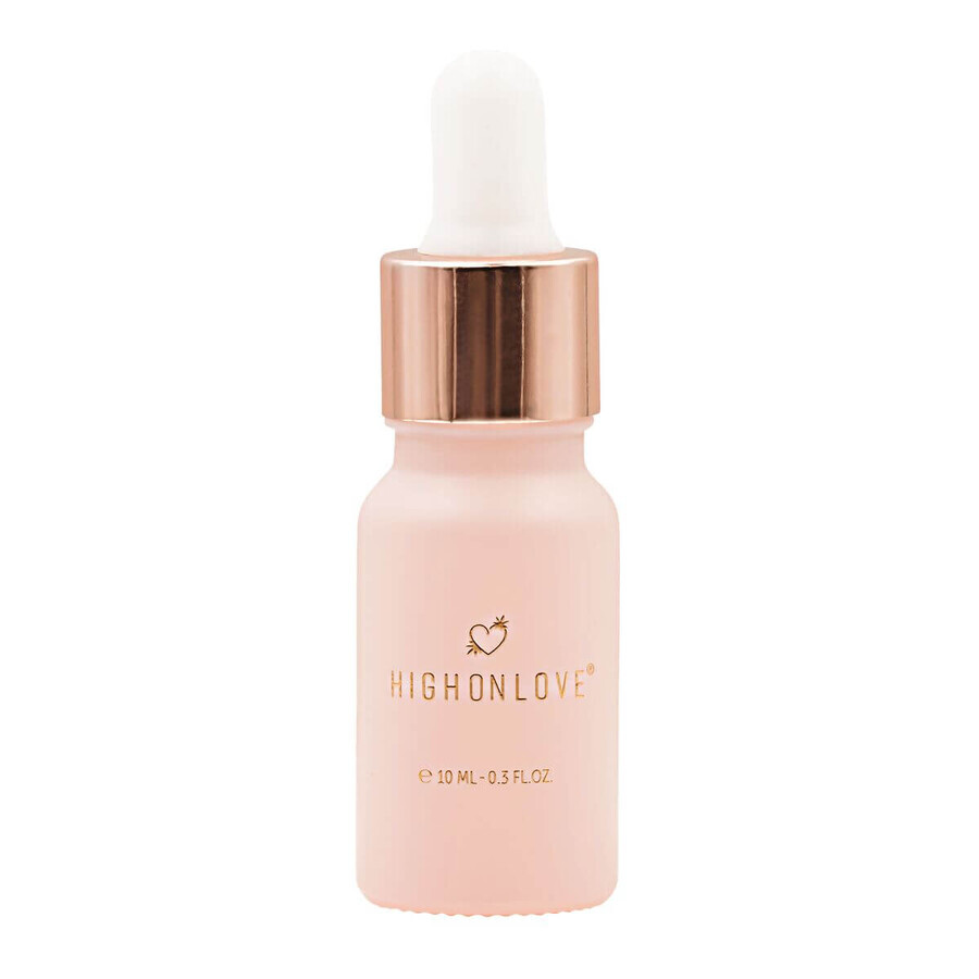 Balsam de Buze Highonlove