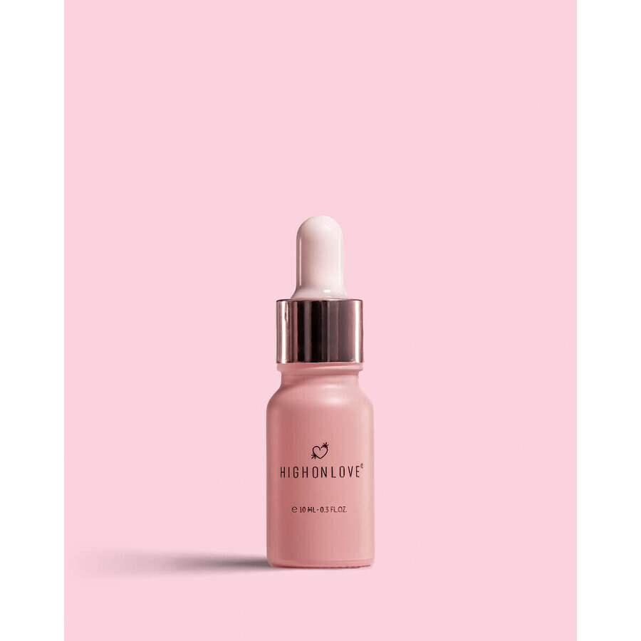 Balsam de Buze Highonlove
