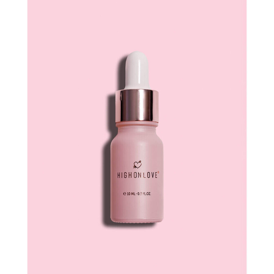 Balsam de Buze Highonlove