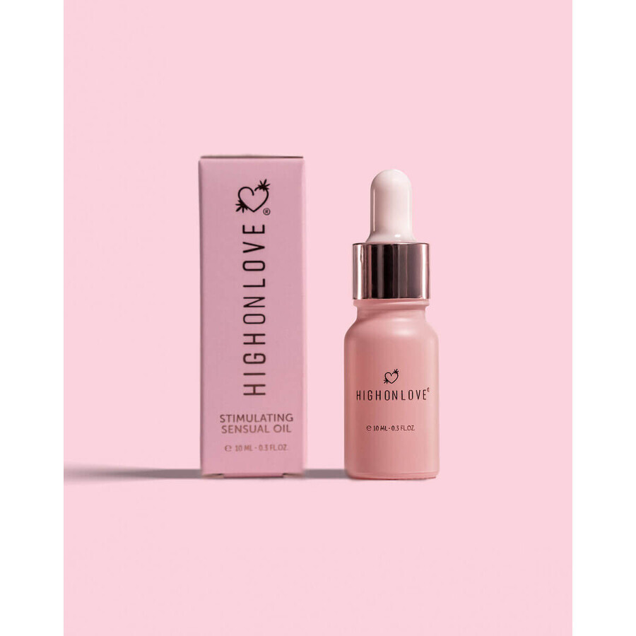 Balsam de Buze Highonlove