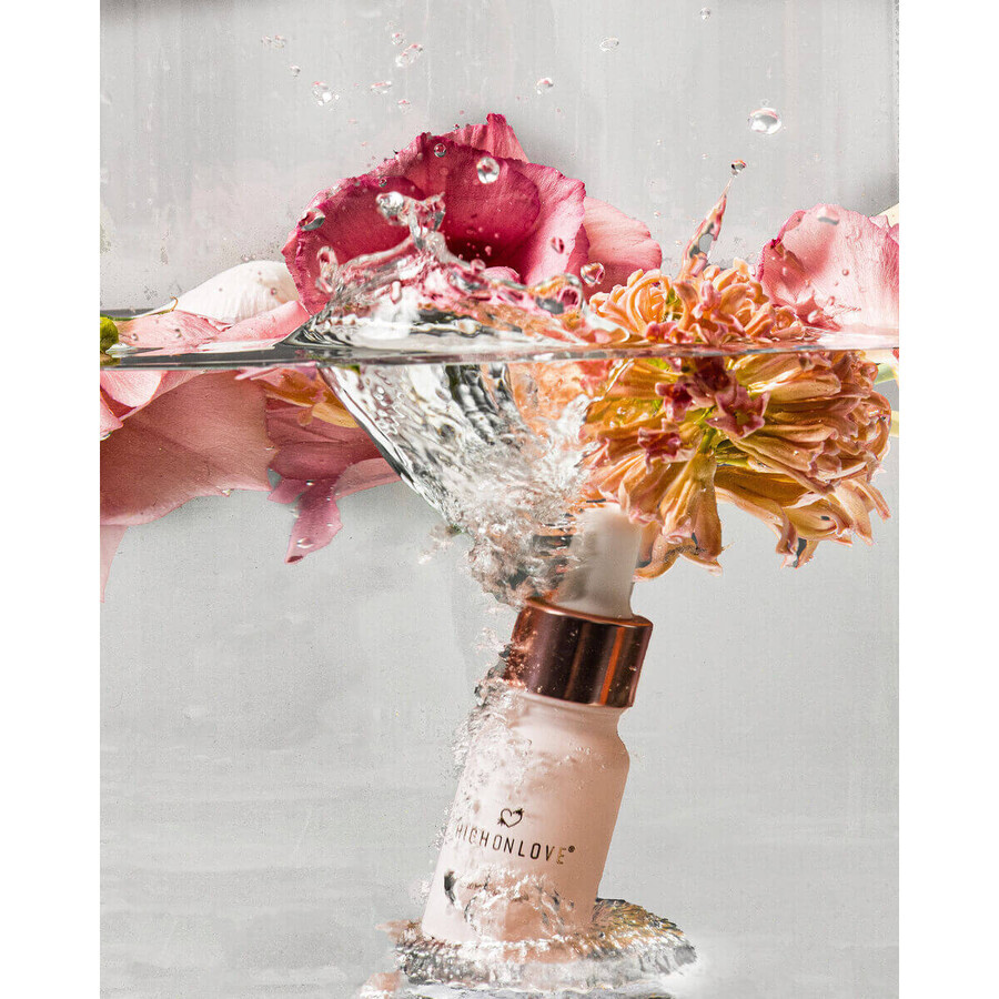 Balsam de Buze Highonlove