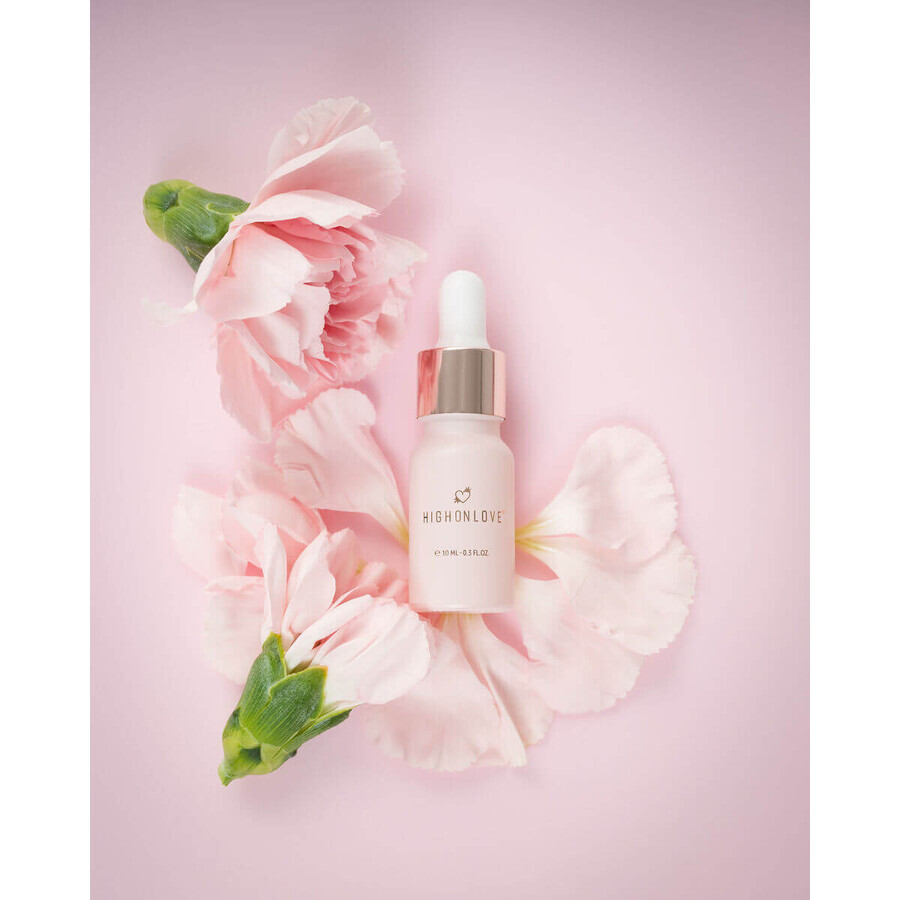 Balsam de Buze Highonlove