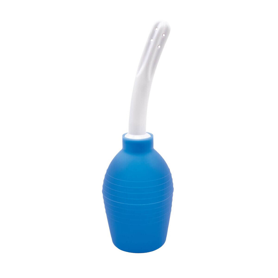 Lavement bleu Aquaclean