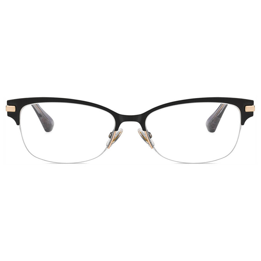 Ramă de Ochelari Damă Jimmy Choo JC182-OLZ Ø 53 mm