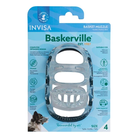 Muzzle Company of Animals Transparent 4