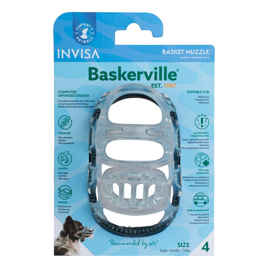 Muzzle Company of Animals Transparent 4 Muzzle Company of Animals Transparent 4