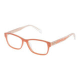 Montatura per Occhiali Donna Tous VTO876530AHA (53 mm) Rosa (ø 53 mm)