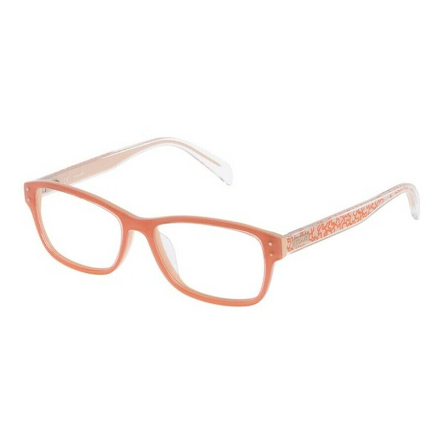 Comprar Ramă de Ochelari Damă Tous VTO876530AHA (53 mm) Roz (ø 53 mm) Ramă de Ochelari Damă Tous VTO876530AHA (53 mm) Roz (ø 53 mm)