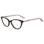 Montatura per Occhiali Love Moschino MOL545-TN-086 Ø 49 mm