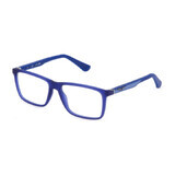 Ramă de Ochelari Unisex Poliție VK112-52092E