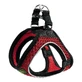 Hamaca para perros Hunter Hilo-Comfort Rojo S (42-48 cm)