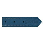 Hondenhalsband Gloria Oasis Blauw (70 x 3 cm)