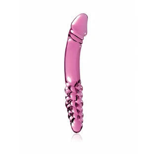 Dubbele penetratie stroker Pipedream ijspegels