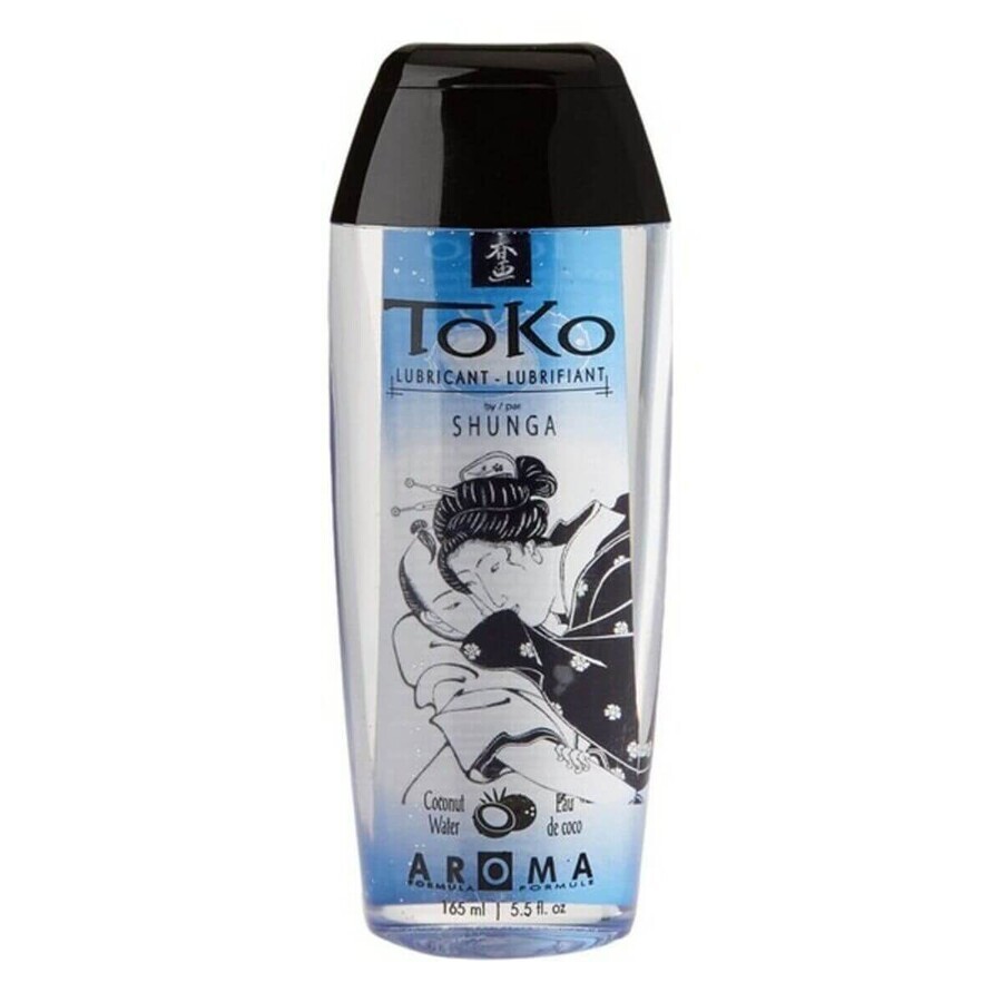 Lubrificante Shunga SH6410 Cocco 165 ml