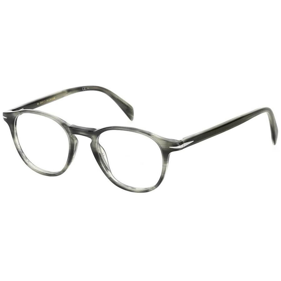 Buy Men' Spectacle frame David Beckham Ø 49 mm Men' Spectacle frame David Beckham Ø 49 mm