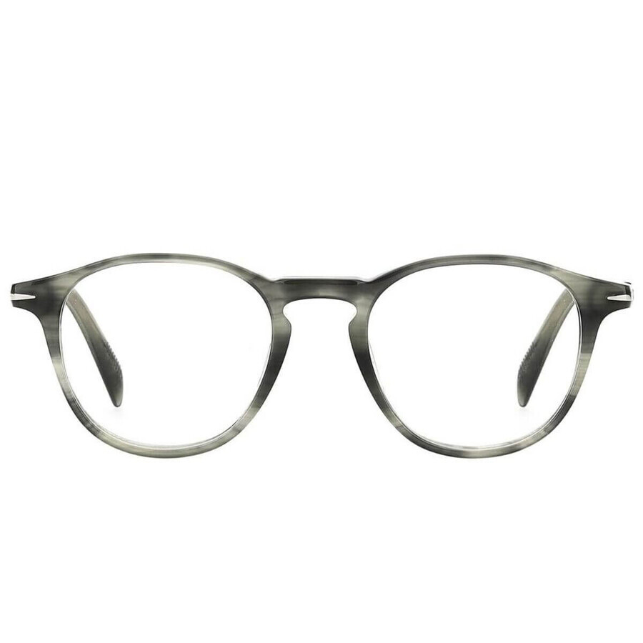 Men' Spectacle frame David Beckham Ø 49 mm Men' Spectacle frame David Beckham Ø 49 mm