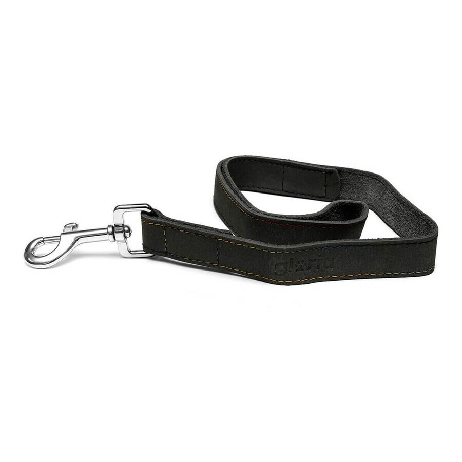 Boutique Laisse pour Chien Gloria Oasis 3 x 60 cm Noir Laisse pour Chien Gloria Oasis 3 x 60 cm Noir