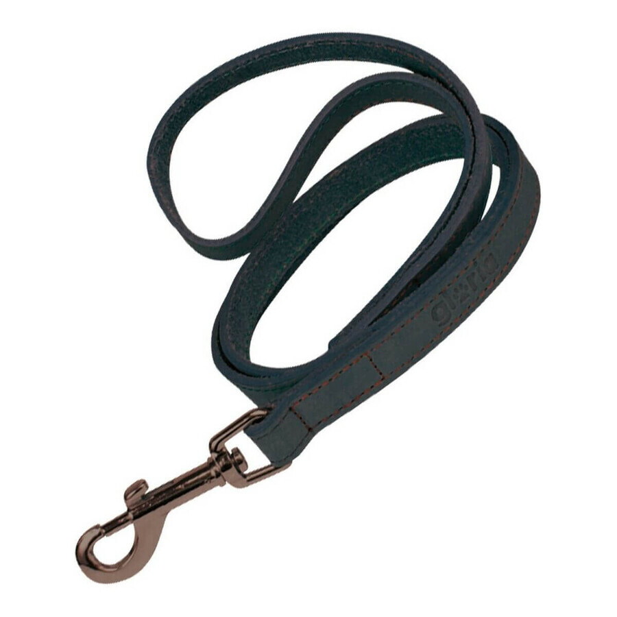 Laisse pour Chien Gloria Oasis 3 x 60 cm Noir Laisse pour Chien Gloria Oasis 3 x 60 cm Noir