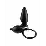 Pipedream Anaalplug Anaal Fantasie Collectie Zwart
