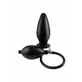 Pipedream Anaalplug Anaal Fantasie Collectie Zwart