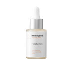 Sérum visage Kombucha Vibeboost InnovaGoods 30 ml Sérum visage Kombucha Vibeboost InnovaGoods 30 ml