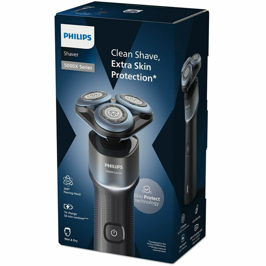 Rasoio per capelli Philips