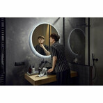 Rasoio per capelli Philips