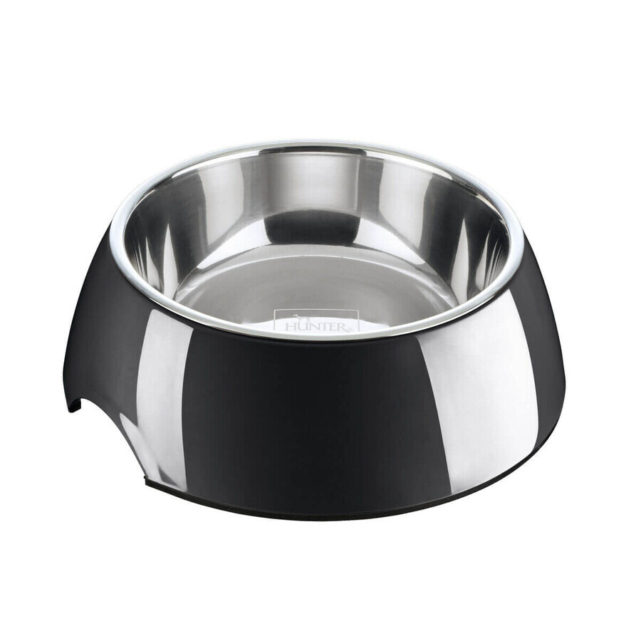 Hunter Black 1,4 L Oțel încălzitor de apă din oțel inoxidabil Hunter Black 1,4 L Oțel încălzitor de apă din oțel inoxidabil
