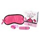 Kit de plăcere LoversPremium Tease Me (3 buc)