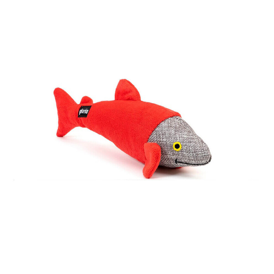 Shop Hundespielzeug Gloria Leed Fisch Polypropylen Hundespielzeug Gloria Leed Fisch Polypropylen