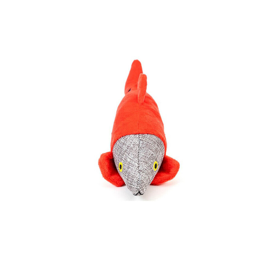 Hundespielzeug Gloria Leed Fisch Polypropylen Hundespielzeug Gloria Leed Fisch Polypropylen