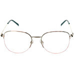 Brillenframe Dames Missoni MMI-0085-3YZ Ø 53 mm Brillenframe Dames Missoni MMI-0085-3YZ Ø 53 mm