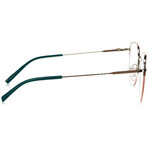 Brillenframe Dames Missoni MMI-0085-3YZ Ø 53 mm Brillenframe Dames Missoni MMI-0085-3YZ Ø 53 mm