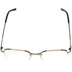 Brillenframe Dames Missoni MMI-0085-3YZ Ø 53 mm Brillenframe Dames Missoni MMI-0085-3YZ Ø 53 mm