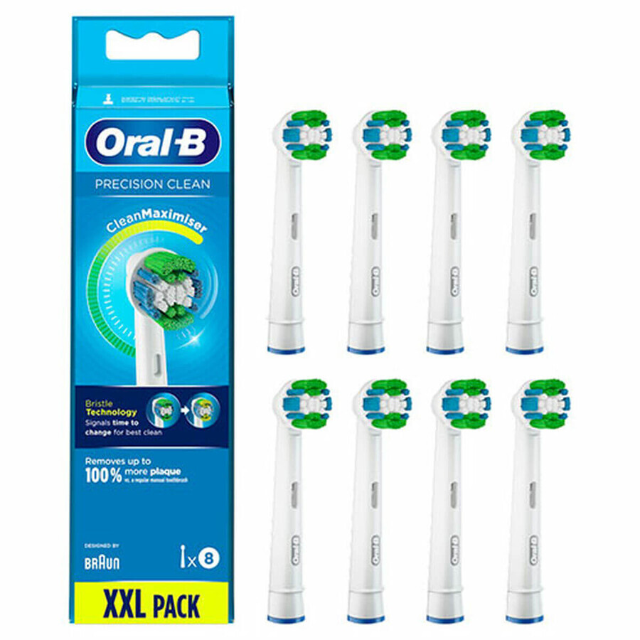 Comprar Cap de Schimb Oral-B CleanMaximiser Cap de Schimb Oral-B CleanMaximiser