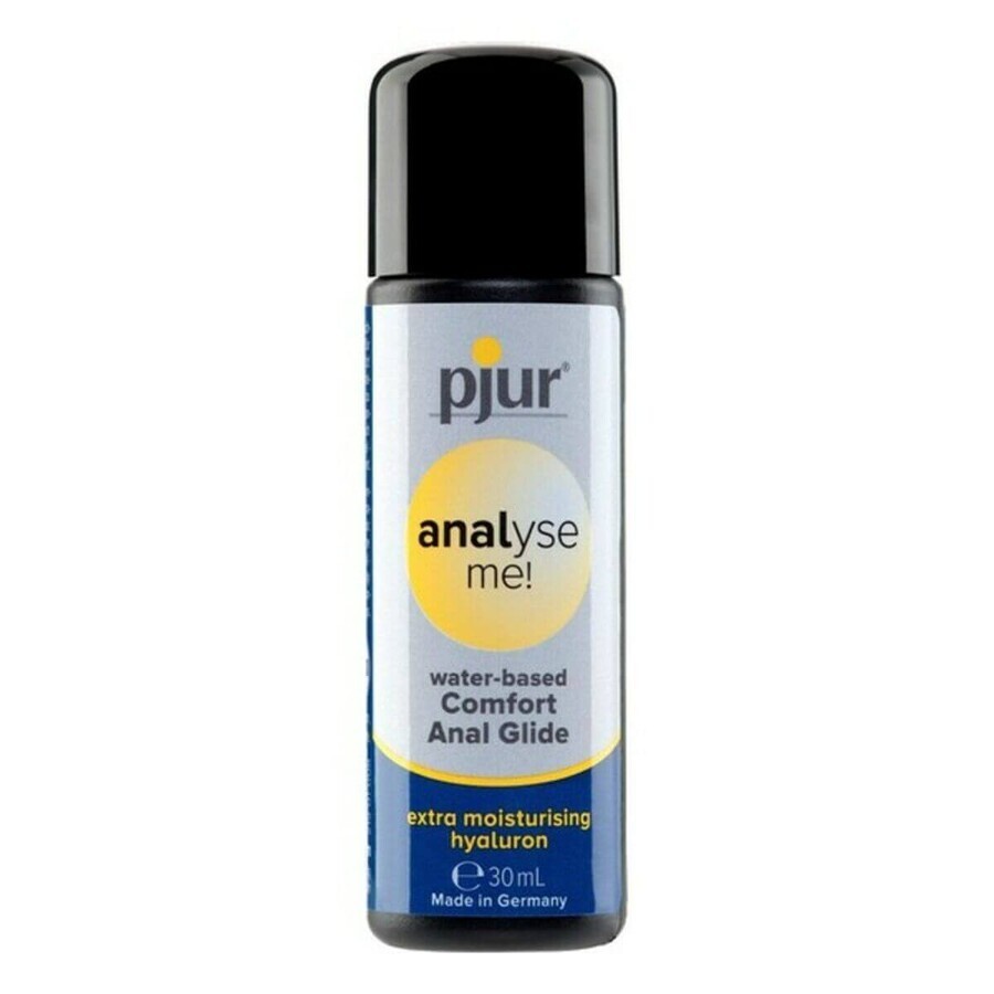 Cumpără Lubrifiant anal Pjur P11730 (30 ml) Lubrifiant anal Pjur P11730 (30 ml)