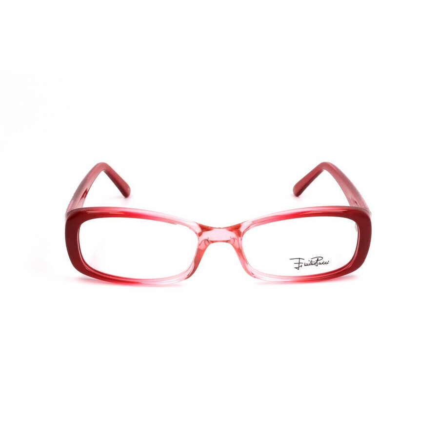 Winkel op Brillenframe Dames Emilio Pucci EP2660-616 Ø 51 mm Brillenframe Dames Emilio Pucci EP2660-616 Ø 51 mm