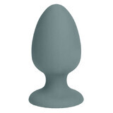 Dop anal Dream Toys Nude Grey
